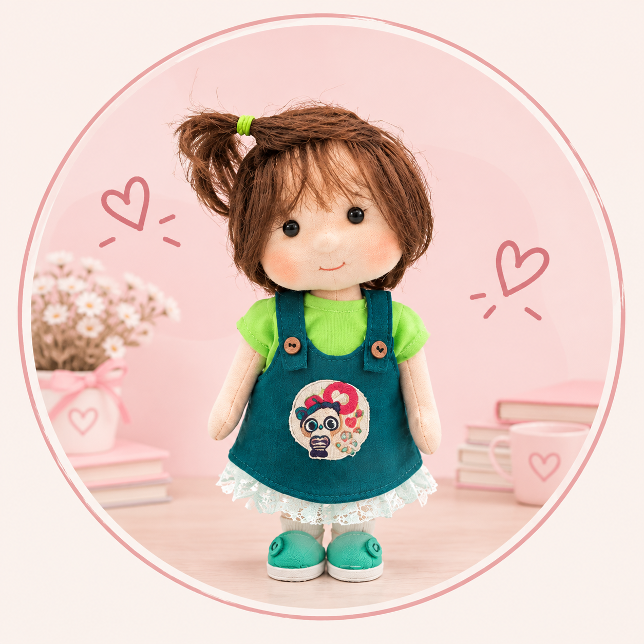 دوره آویز
