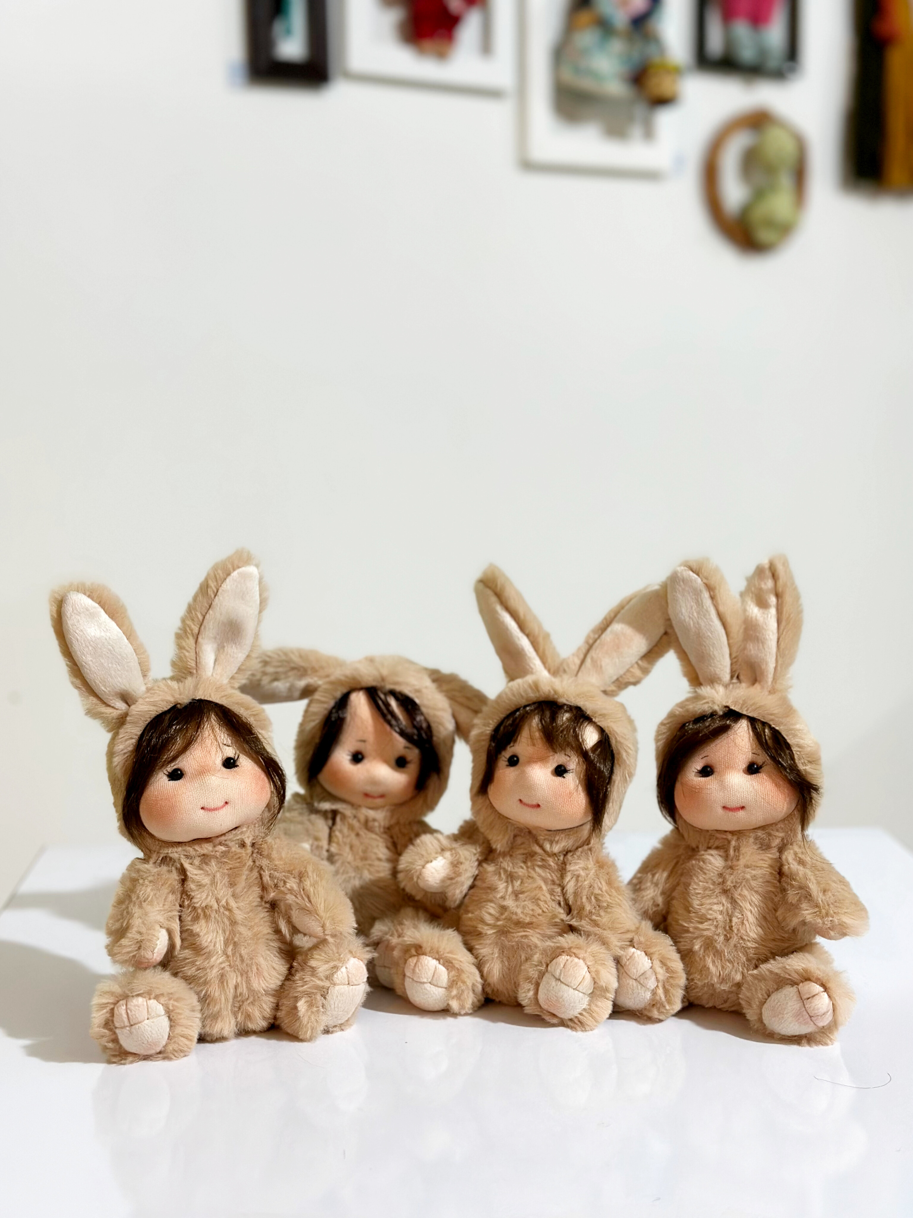 ورکشاپ خرگوش خنگول مهرماه