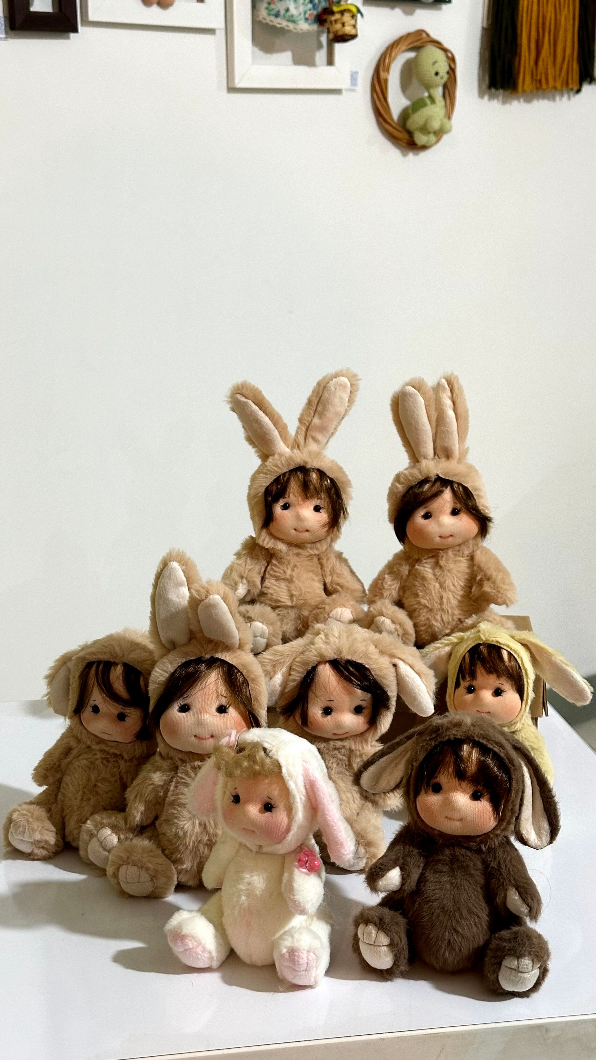 ورکشاپ خرگوش خنگول مهرماه