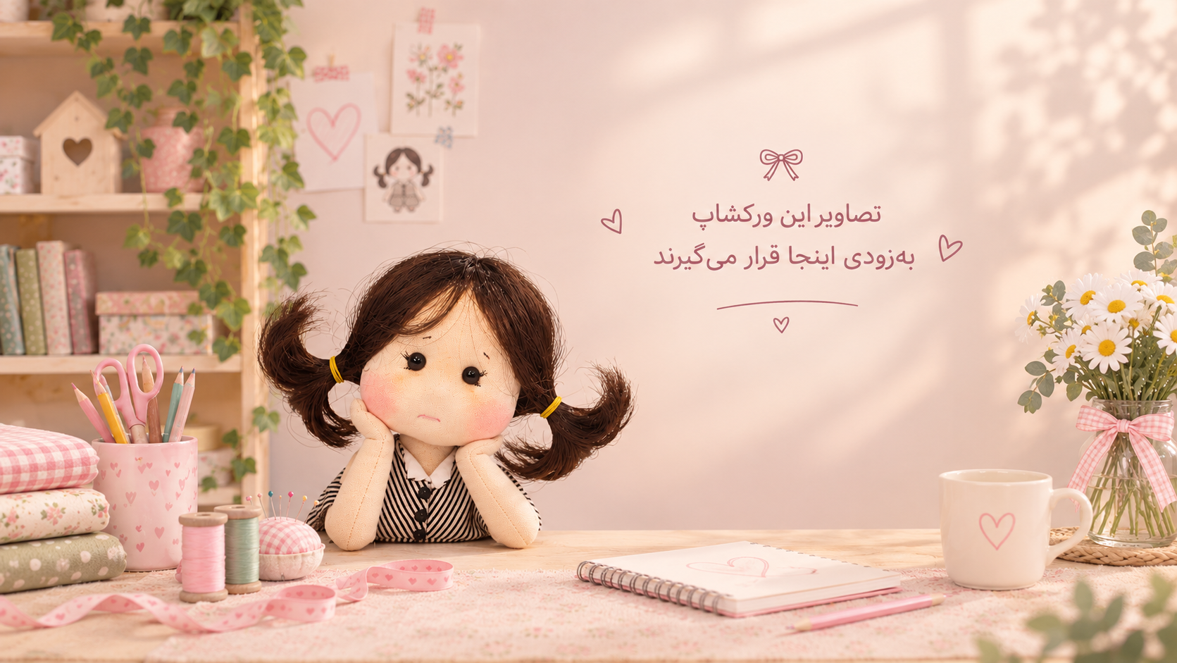 ورکشاپ شهریور